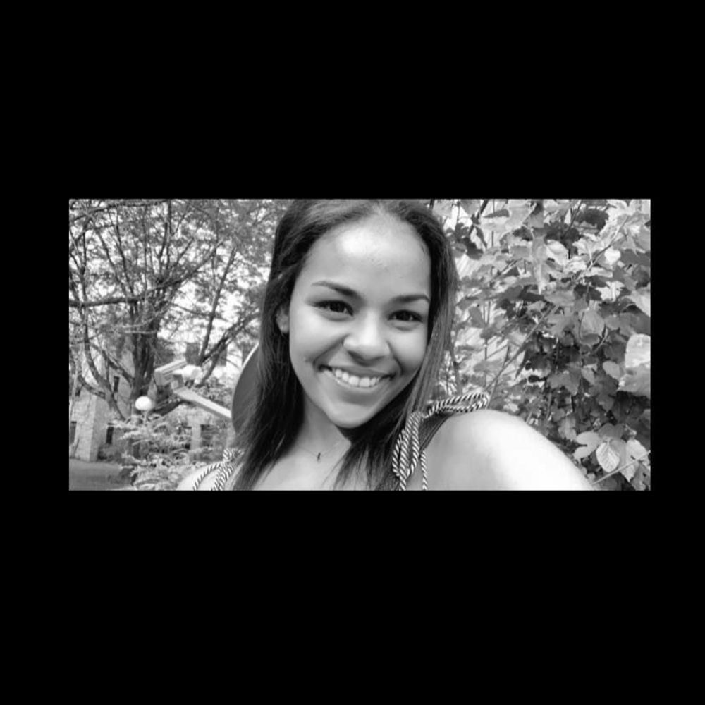 Meet your Posher, Jada